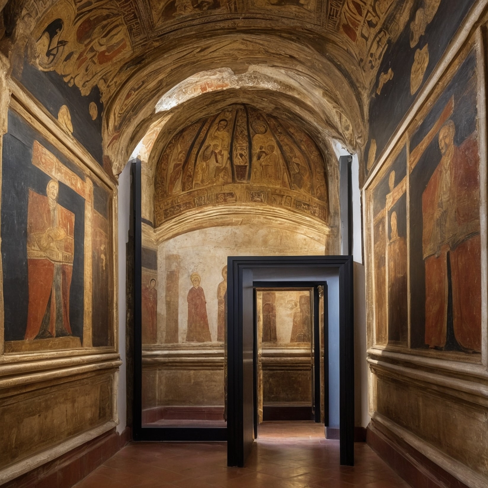 Técnicas avanzadas en conservación.